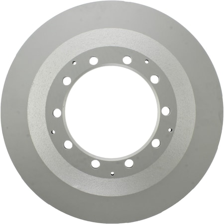 Centric Parts Gcx Brake Rotor Fully Coated, 320.67078F 320.67078F